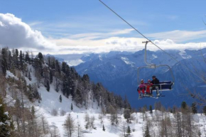 Una chicca in Val di Sole Folgarida